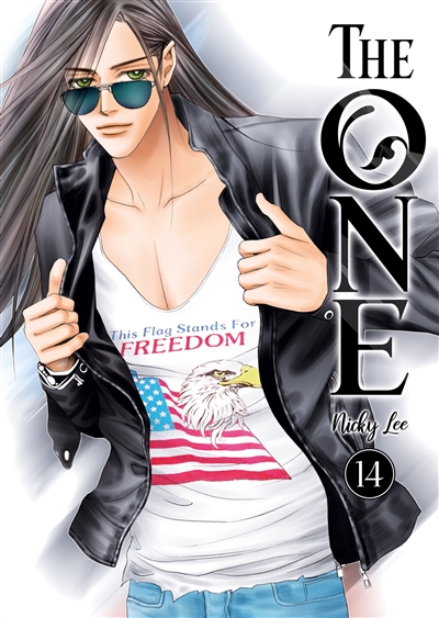 The one. Vol. 14