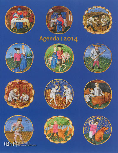 Agenda 2014
