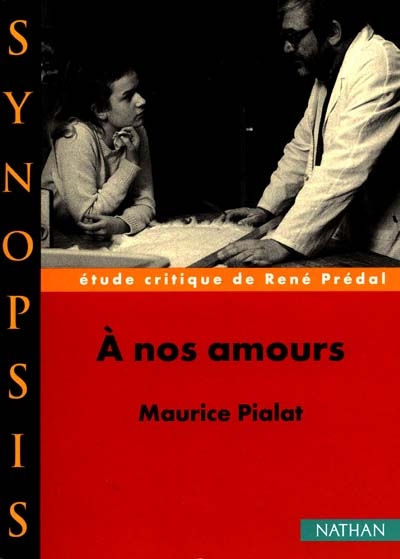 A nos amours, Maurice Pialat