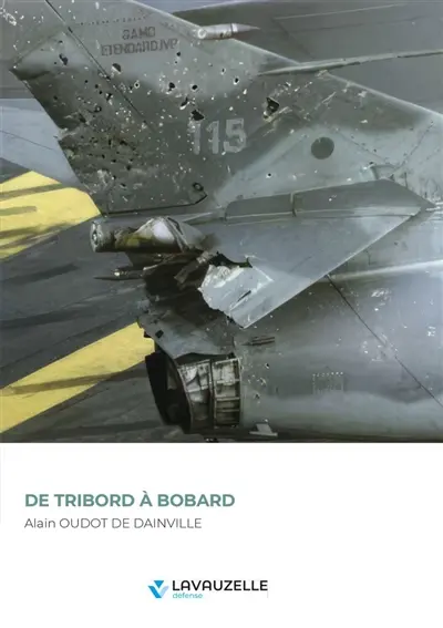 De tribord à bobard