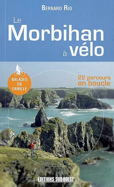 Le Morbihan à vélo
