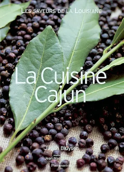 Cuisine cajun ou Les saveurs de la Louisiane