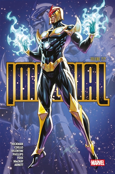 Imperial. Vol. 2