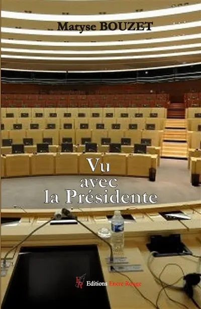 Vu avec la présidente