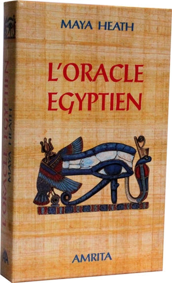 L'oracle égyptien