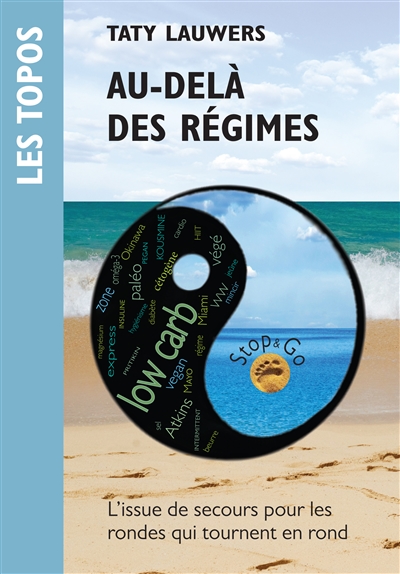 Au-delà des régimes : l'issue de secours pour les rondes qui tournent en rond, avec le système Stop & go