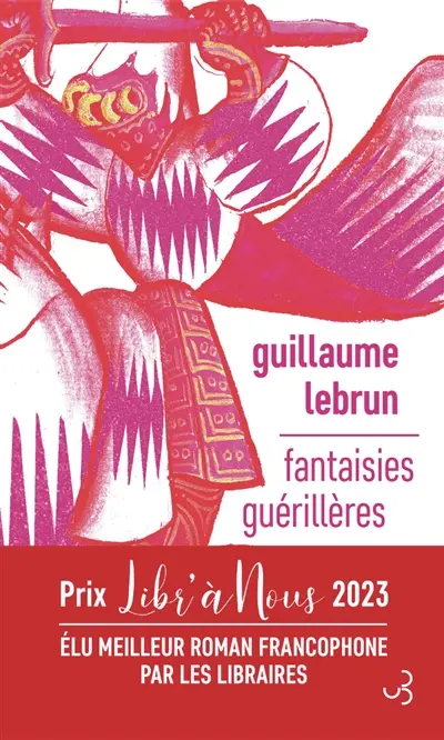 Fantaisies guérillères