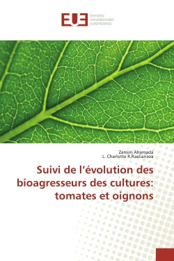 Suivi de l'évolution des...