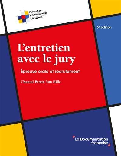 L'entretien avec le jury : épreuve orale et recrutement