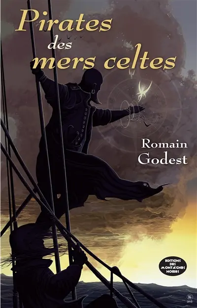 Pirates des mers celtes