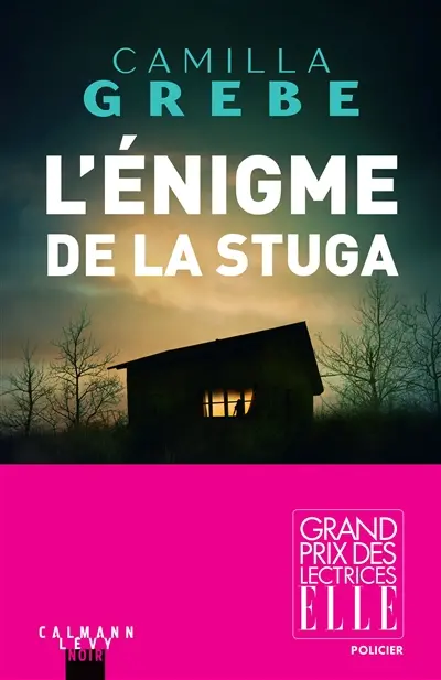 L’énigme de la stuga