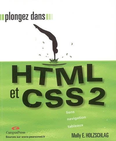 HTML et CSS2