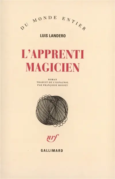 L'apprenti magicien