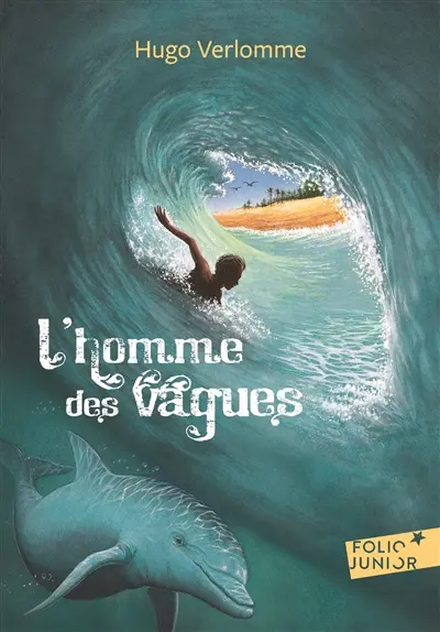 L'homme des vagues