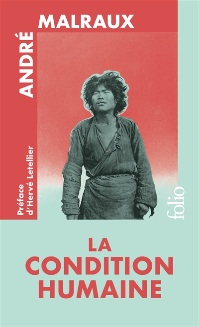 La condition humaine