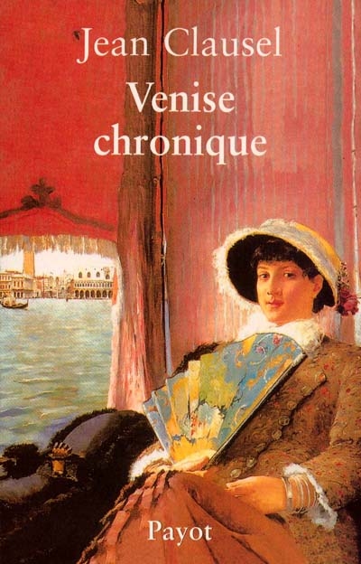 Venise chronique