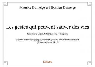 Les gestes qui peuvent...