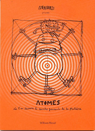 Atomes : où l'on découvre les secrets fascinants de la matière