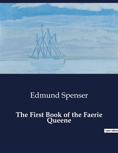 The First Book of the Faerie Queene