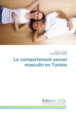 Le comportement sexuel masculin en Tunisie