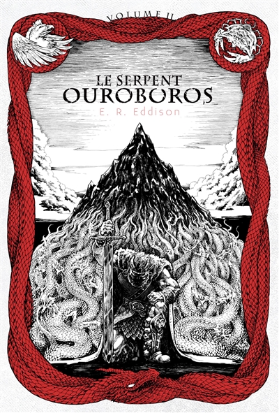 Le serpent Ouroboros. Vol. 2
