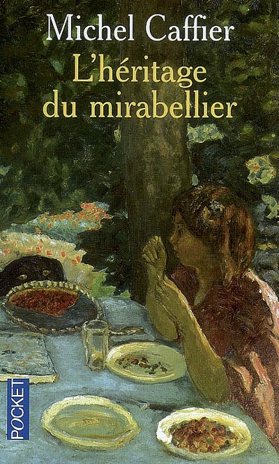 L'héritage du mirabellier