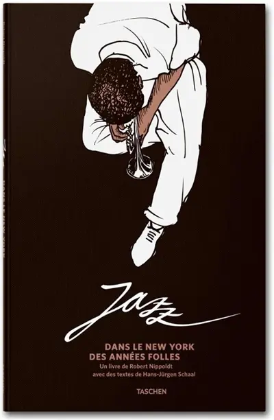 Jazz : dans le New York des années folles