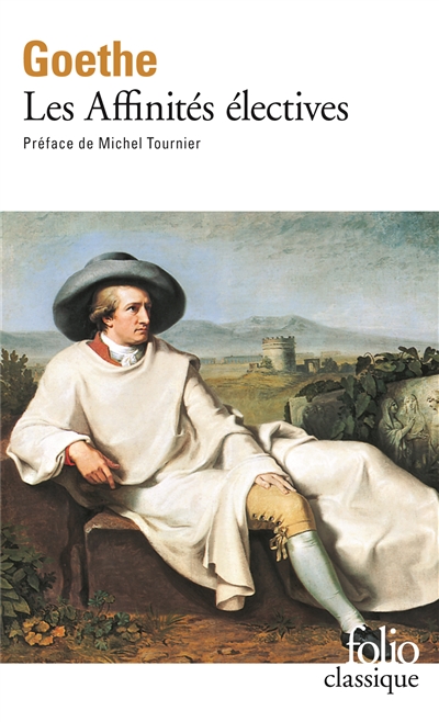 Les affinités électives