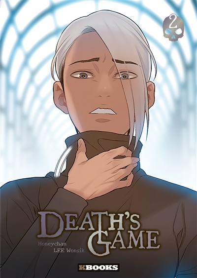 Death's game. Vol. 2