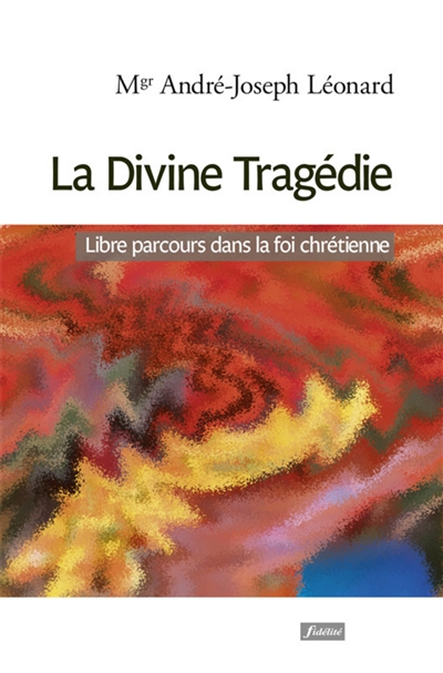 La divine tragédie : libre...