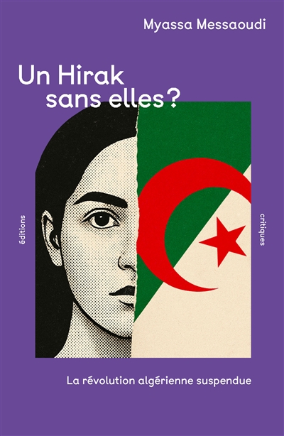 Un Hirak sans elles ? : la...
