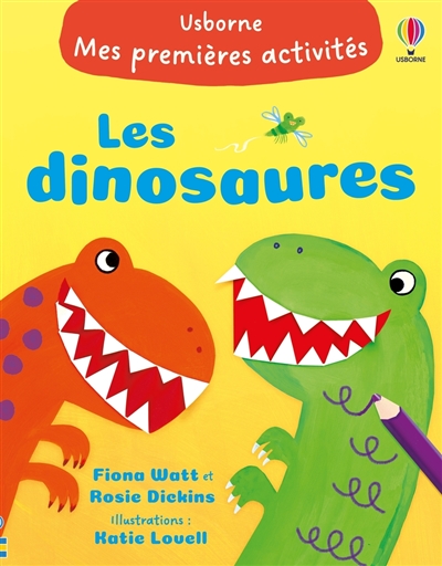 Les dinosaures