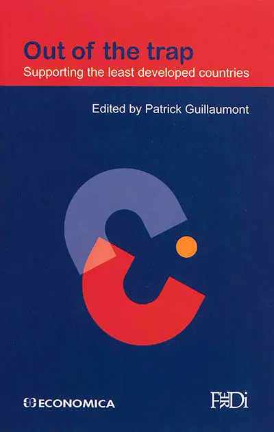 Out of the trap : supporting the least developed countries