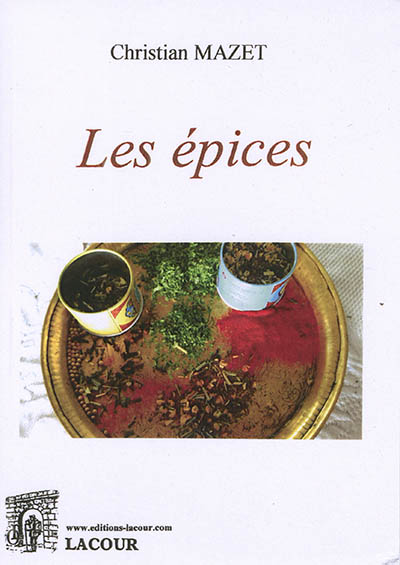 Les épices