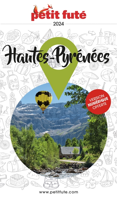 Hautes-Pyrénées : 2024