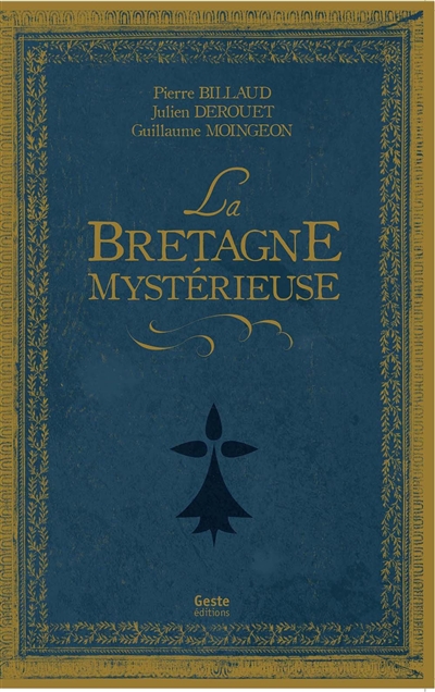 La Bretagne mystérieuse