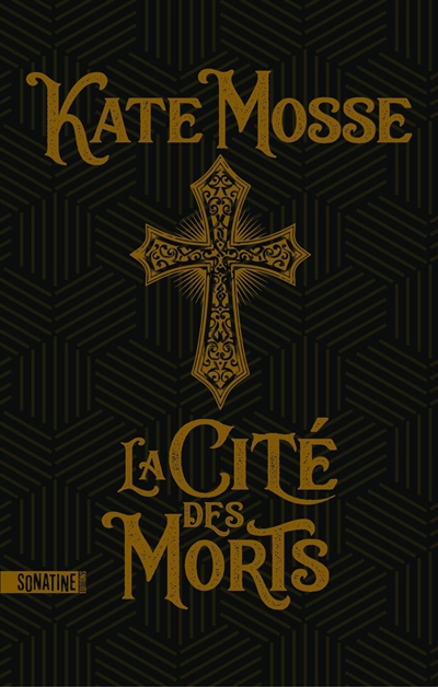 La cité des morts