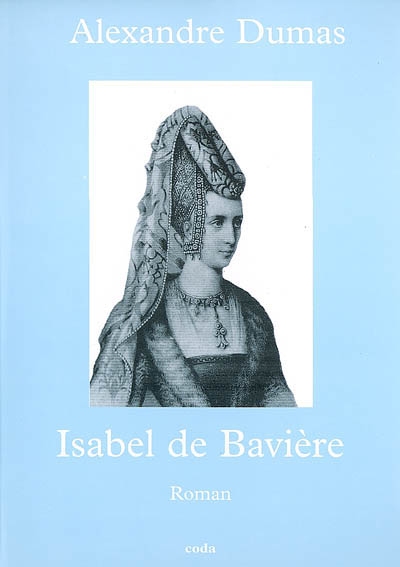 Isabel de Bavière