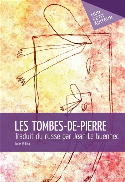 Les tombes de pierre