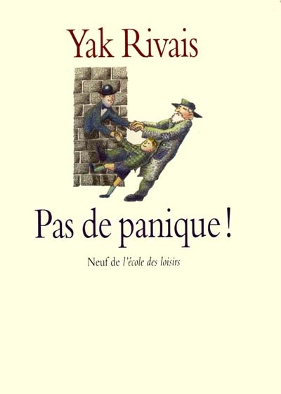 Pas de panique !