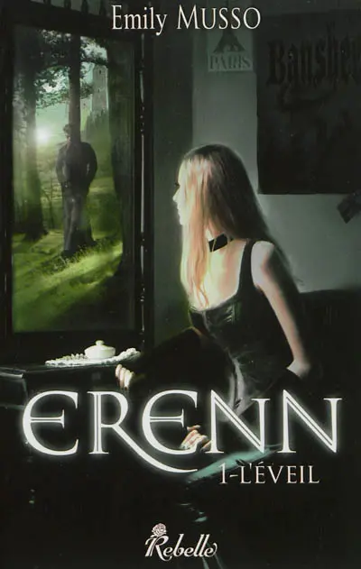 Erenn. Vol. 1. L'éveil
