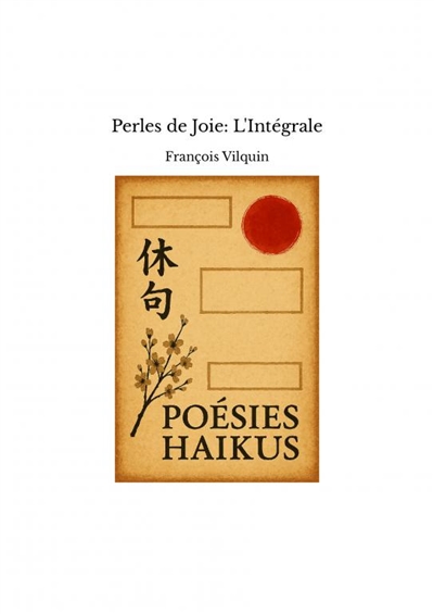 Perles de Joie : L'Intégrale