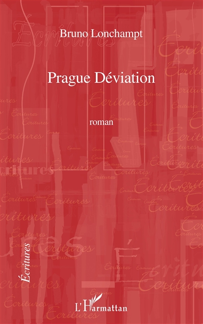 Prague déviation