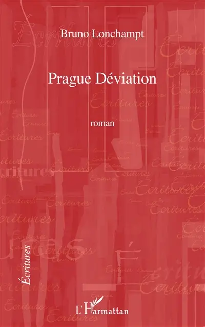 Prague déviation