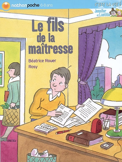 Le fils de la maîtresse