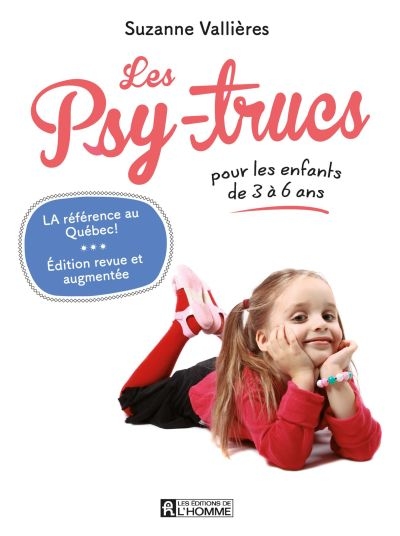 Les Psy-trucs pour les...
