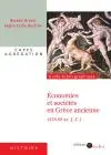 Economies et sociétés en Grèce ancienne (478-88 av. J.-C.) : Grèce continentale, îles de la mer Egée, cités côtières d'Asie mineure