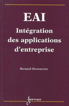 EAI intégration des applications d'entreprise