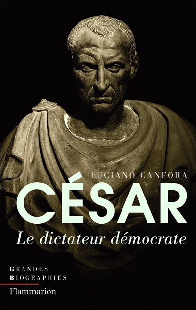 César : le dictateur démocrate