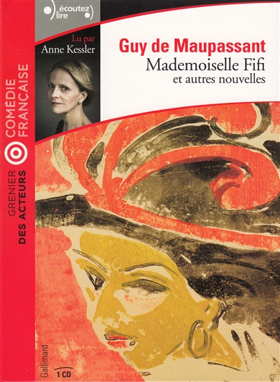 Mademoiselle Fifi : et autres nouvelles
